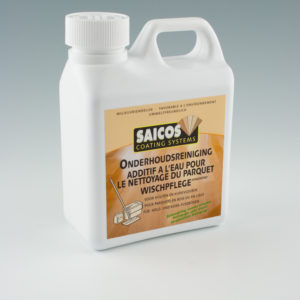 Saicos Onderhoudsreiniger