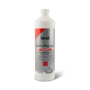 Lecol Easy Polish Zijdemat 1 liter