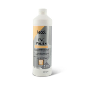 Lecol PVC Polish OH51 1 liter