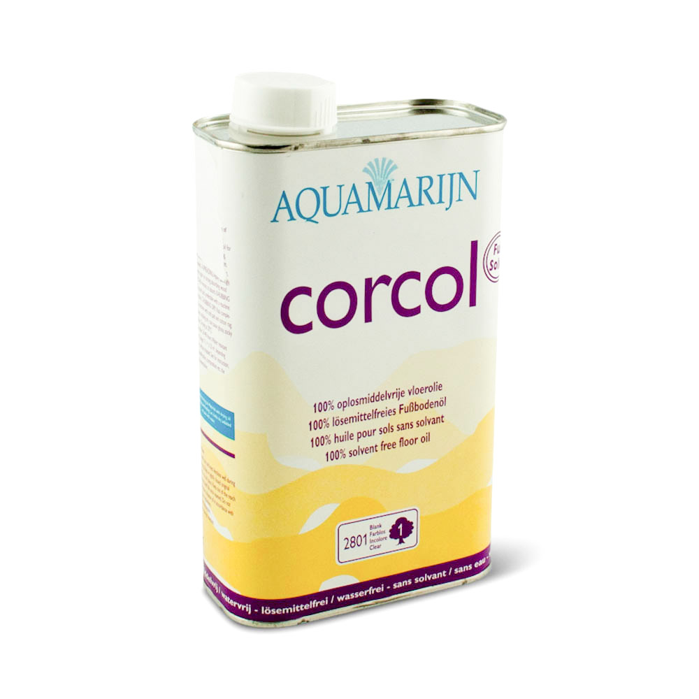 Aquamarijn Corcol 1 Een blik Aquamarijn Corcol