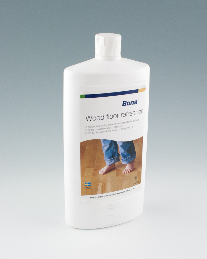 Bona Houten Vloer Refresher 1 Bona Houten Vloer Refresher