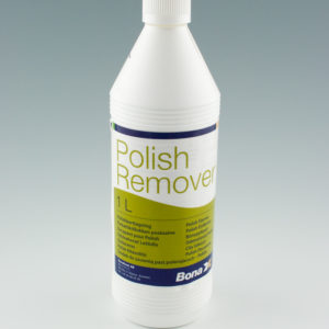 Bona Polish Remover