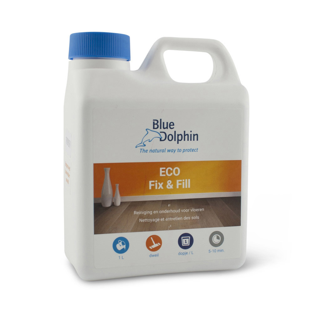 Blue Dolphin Eco Fix & Fill 1 Blue Dolphin Eco Fix&Fill 1 liter