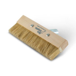 Een Blue Dolphin Vloerborstel