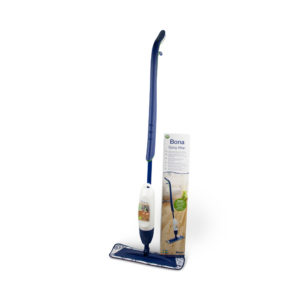 Een Bona Geoliede Houten Vloer Spraymopset