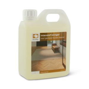 Dumby Intensiefreiniger voor Geoliede Houten Vloeren 1 liter