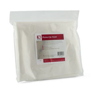 Dumby Pluisvrije Doeken