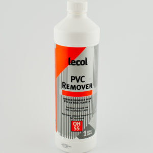 Lecol PVC Remover OH-55