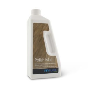 MFlor Polish Mat 1 liter