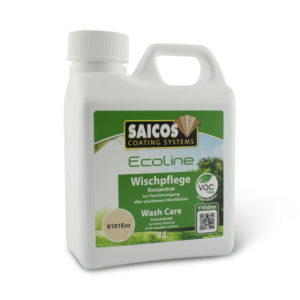 Saicos Eco Wash Care 1 liter