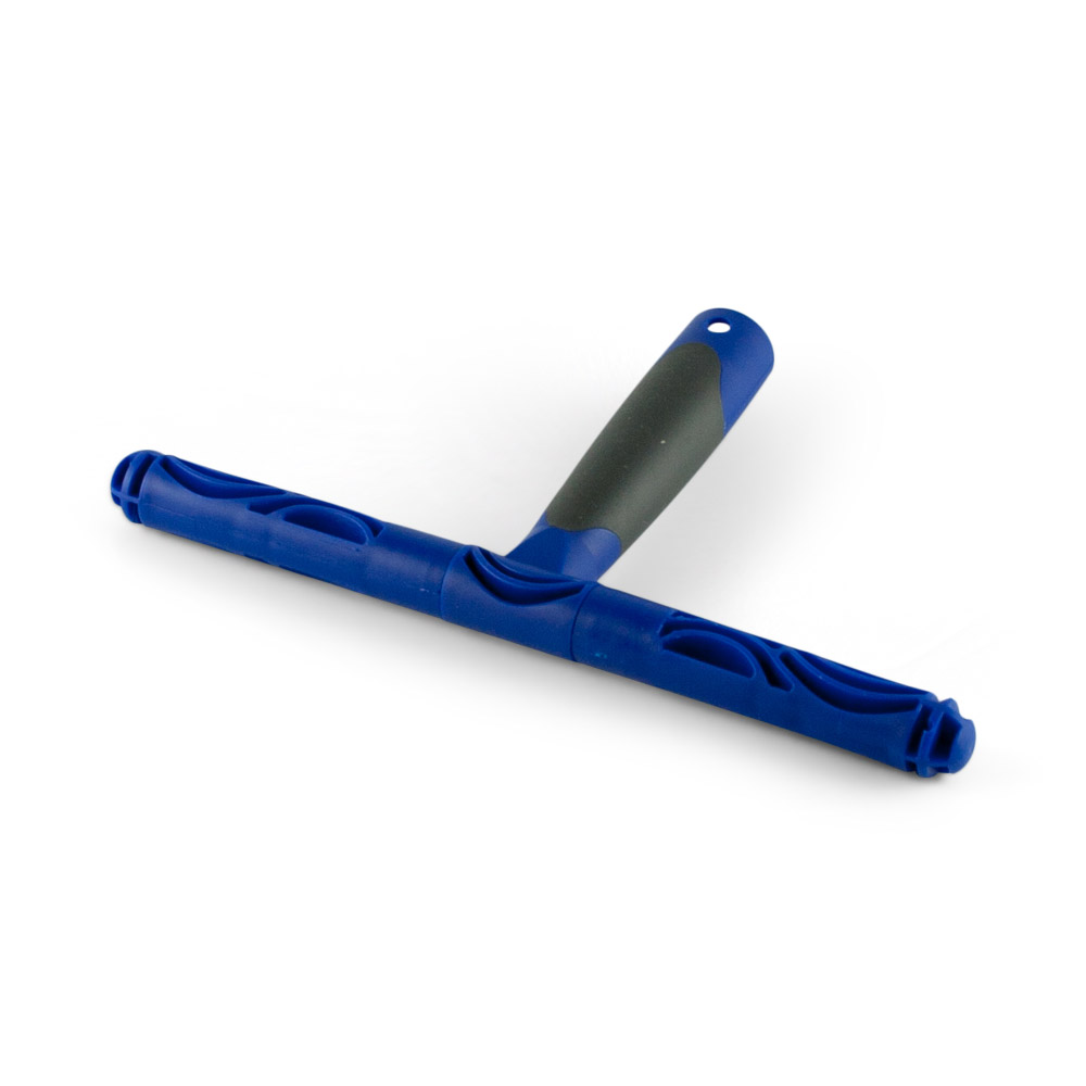 Uwvloerspecialist T-Houder 30cm 1 Een T-Houder van Uwvloerspecialist