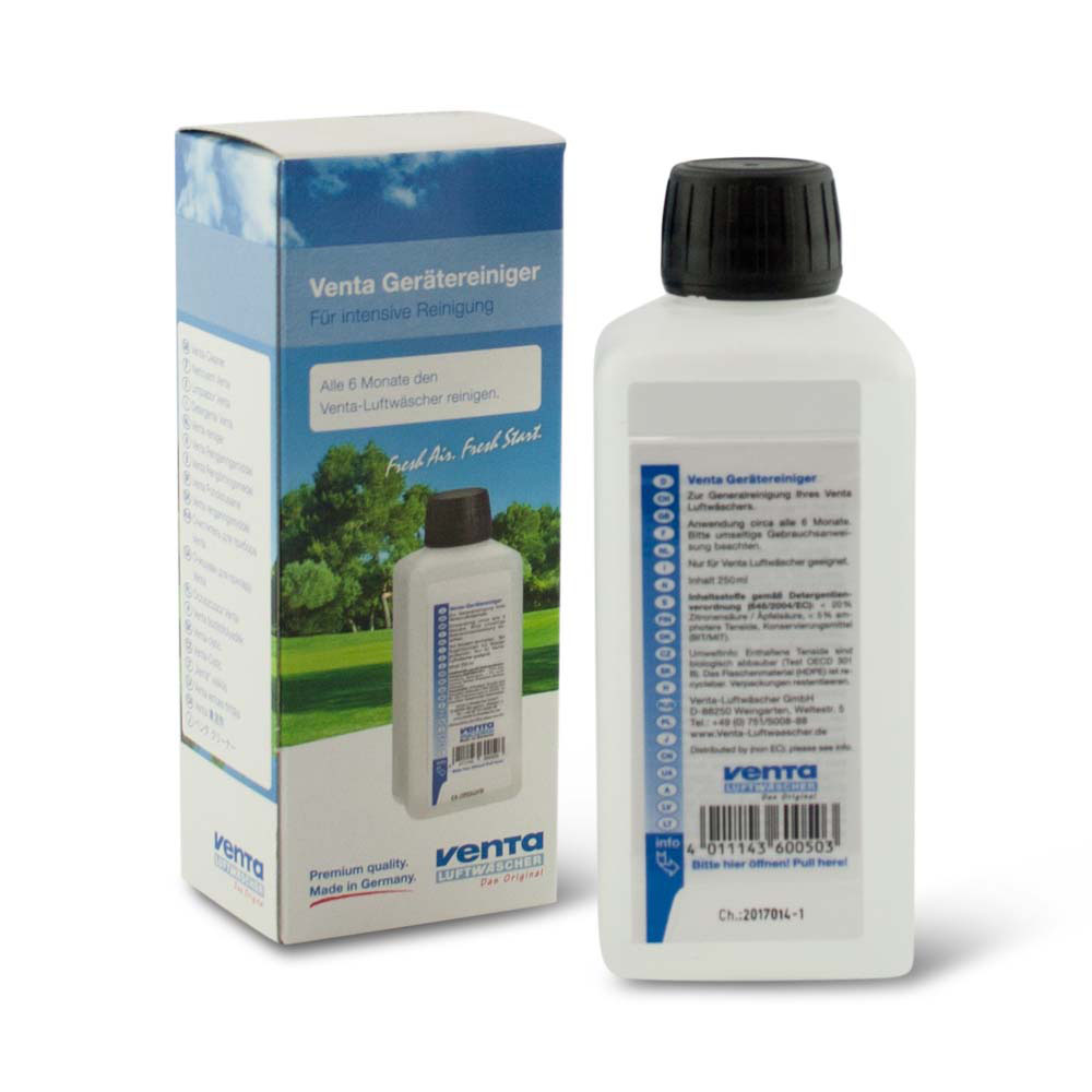 Venta Reiniger 1 Een flesje Venta Reinigingsmiddel