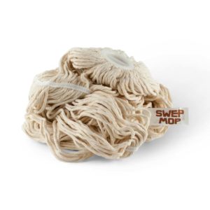 Een vervangingsmop voor de Woca Swepmop