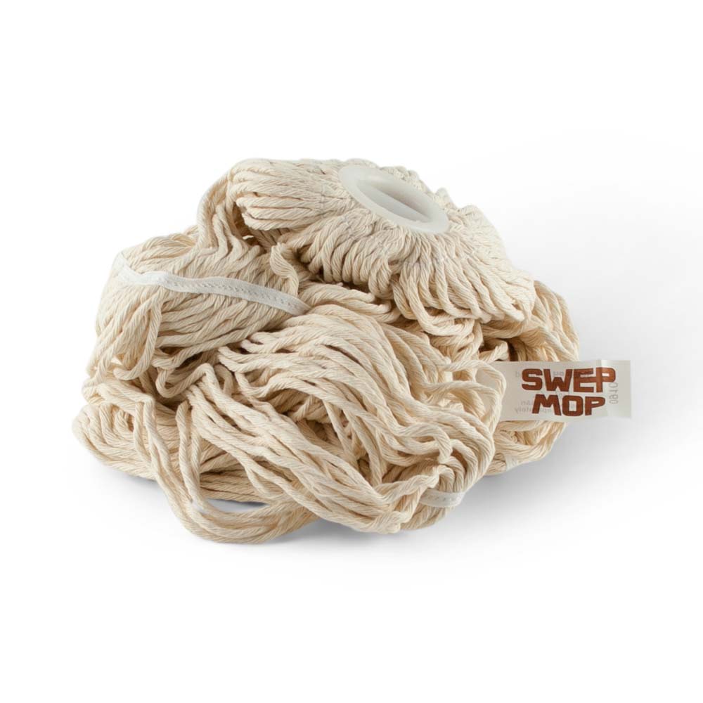 Woca Vervangingsmop voor de Swepmop 1 Een vervangingsmop voor de Woca Swepmop