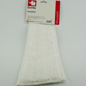 Dumby Polishmop (was, polish, olie opbrengen)