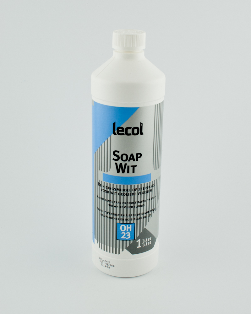 Lecol Soap OH-23 2 Lecol Soap OH-23 - Afbeelding 2