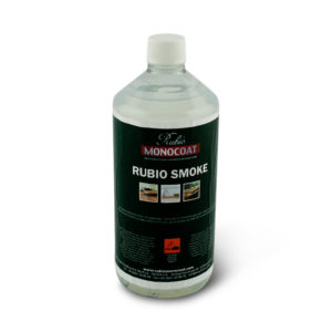 Een Fles Rubio Monocoat Smoke