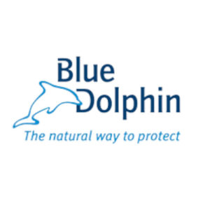 Blue Dolphin